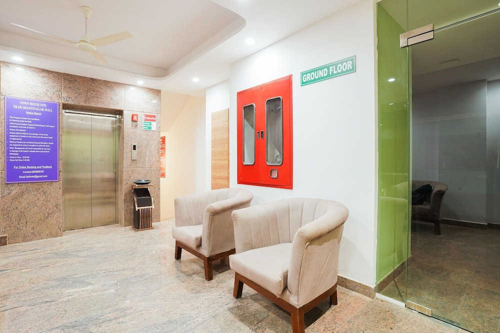Elite Stays Near Prestige Shanti Niketan