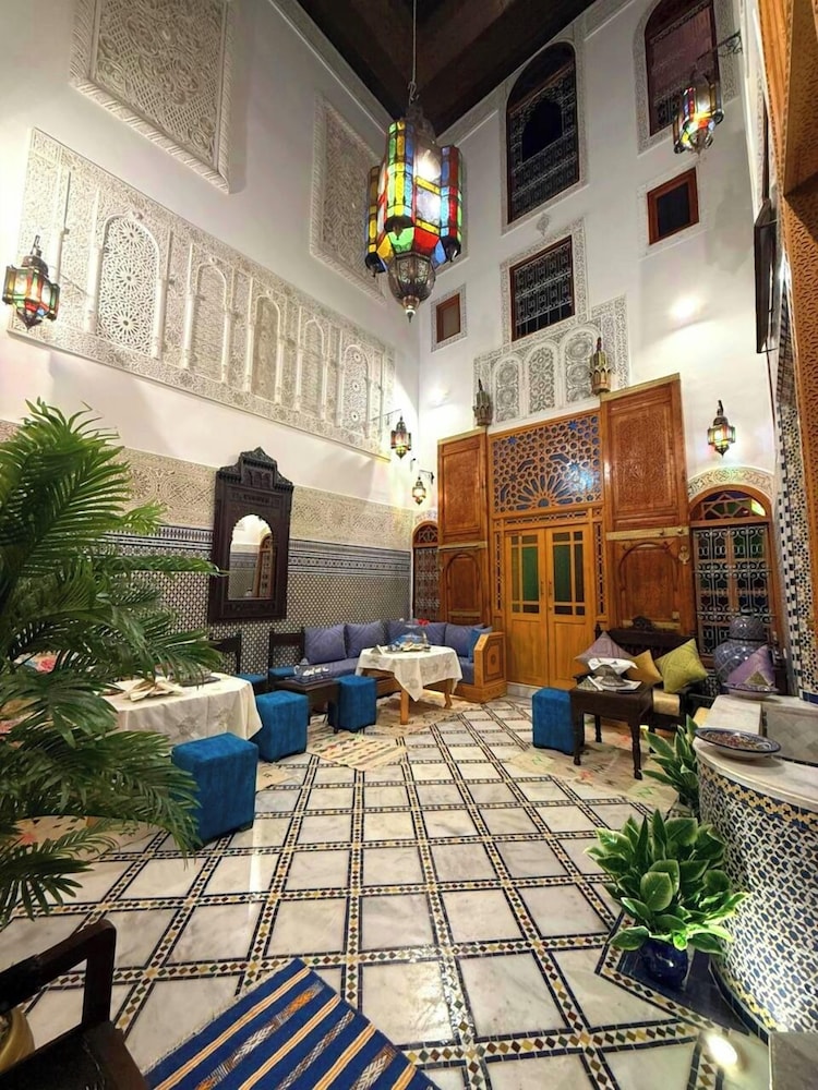 Riad Dar Salma