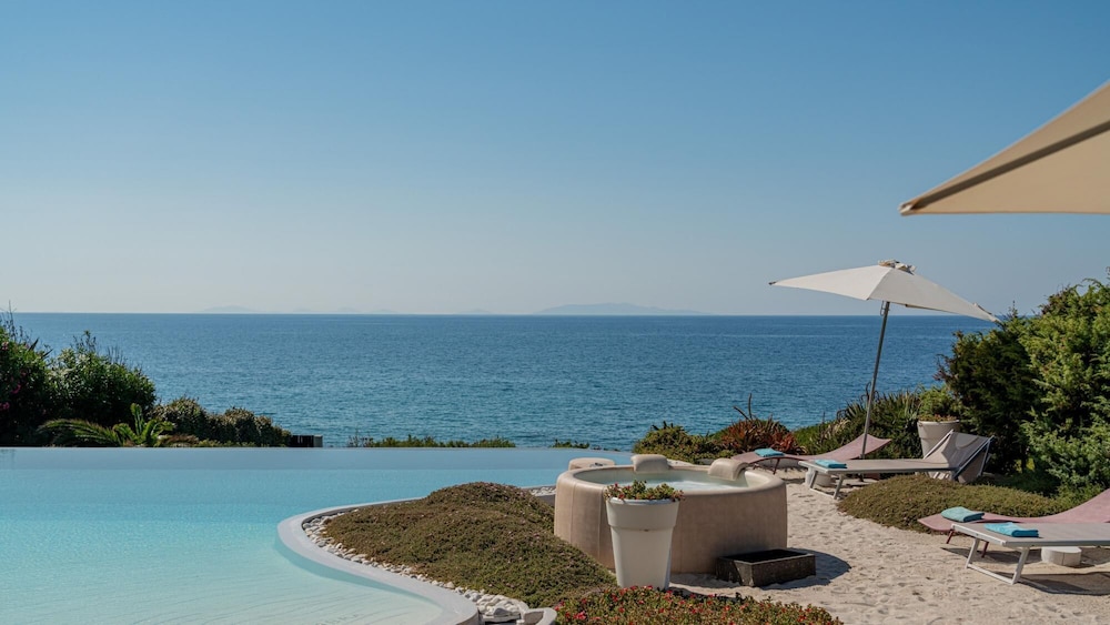 Villa Ambra 10 in Sorso view 5