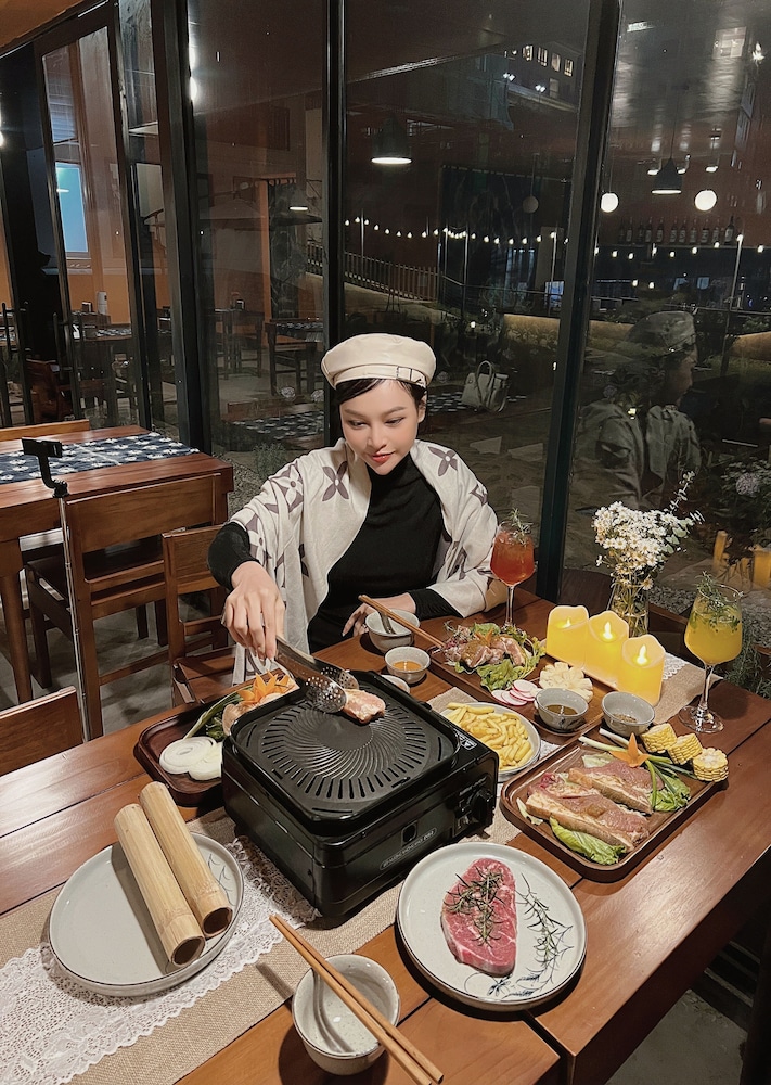 Sapa Yen Hotel 40