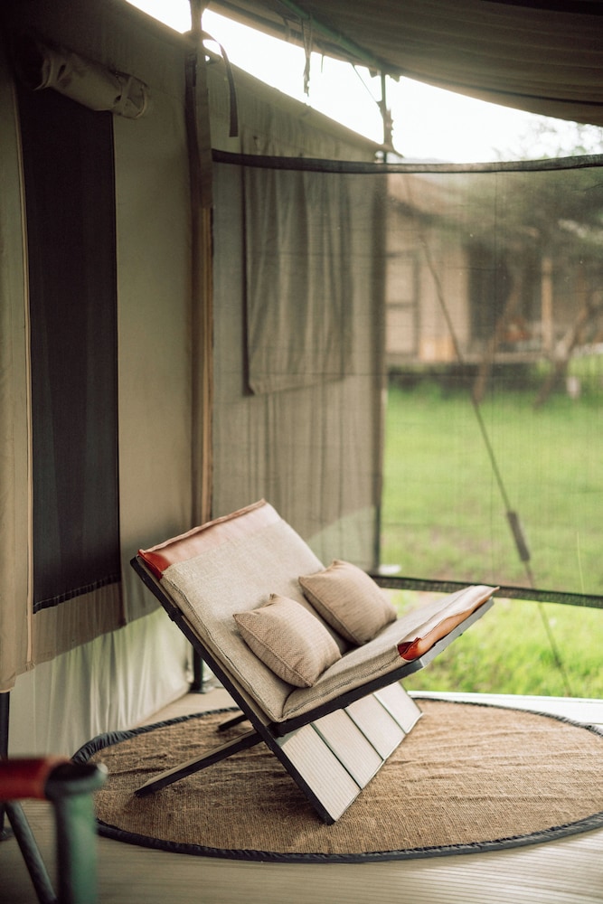 Awali Serengeti Camp