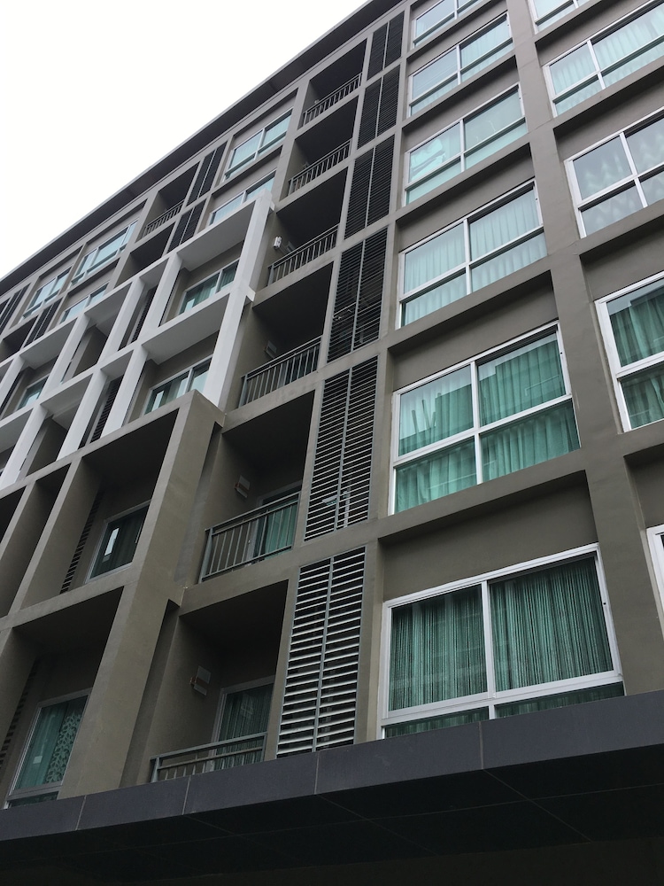 The Gallery Condo - C66 by Axiom