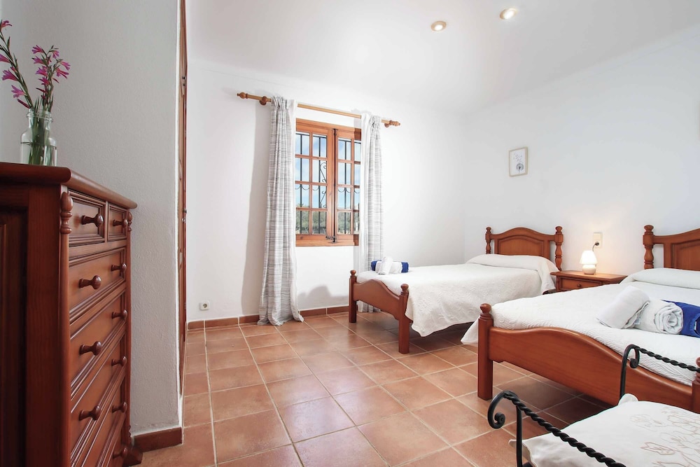 Villa L'embat