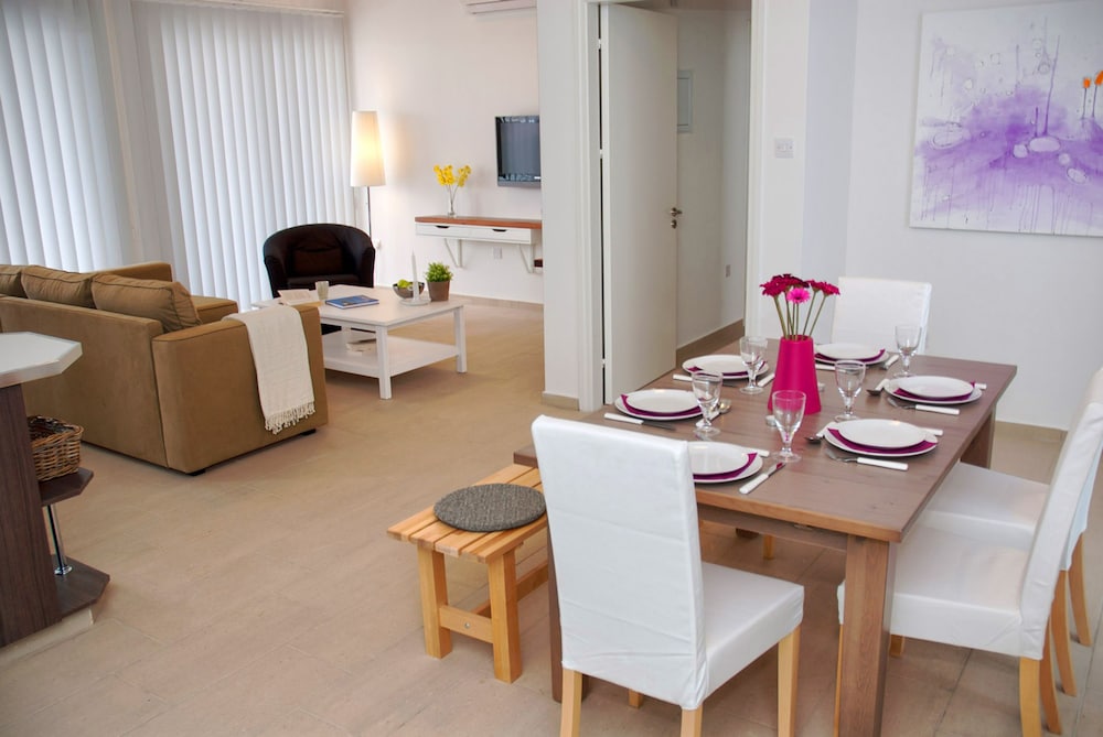 Napian Suites