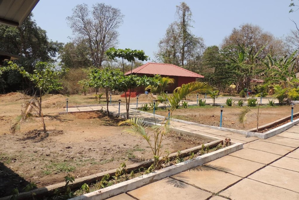 Dandeli Mysa RC - Hostel