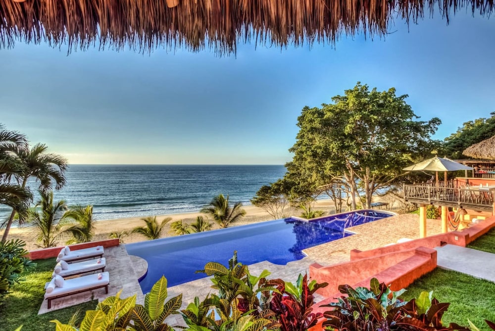 Casa Mis Amores in Nayarit