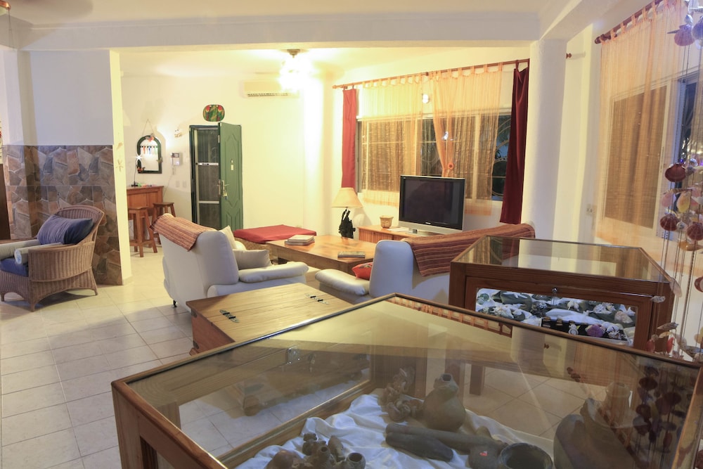 Villa Rosa Dominicus