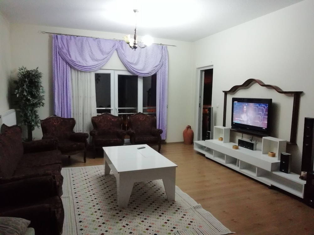 Bordo Apartment