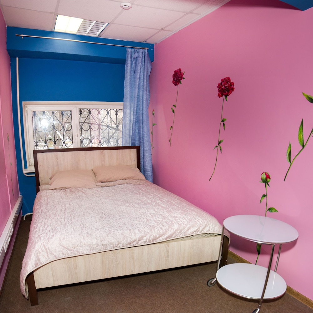 Travel Inn Dostoevskaya - Hostel