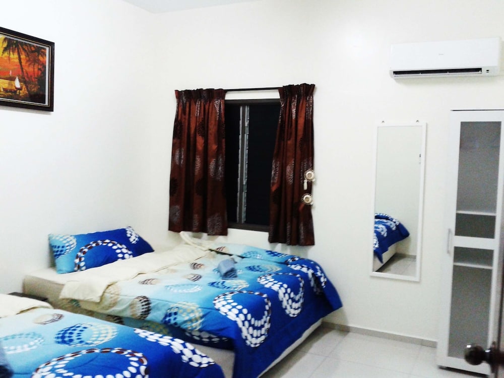 EFM Guest House