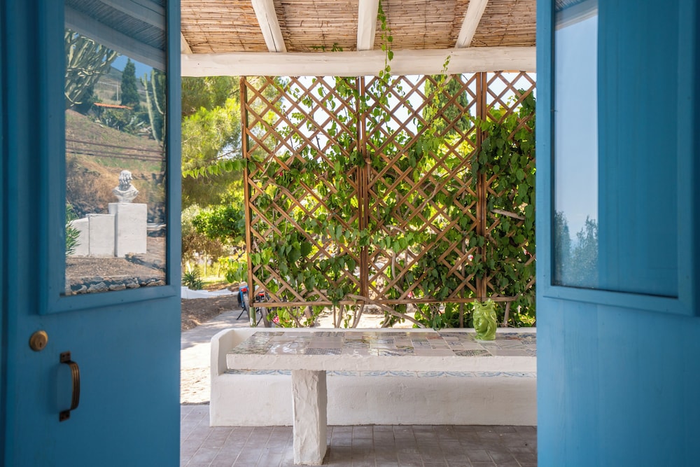 Borgo del Cannitello Romantic Resort