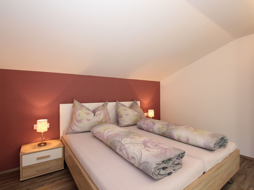 Spacious Chalet near Ski Area in Itter view 5