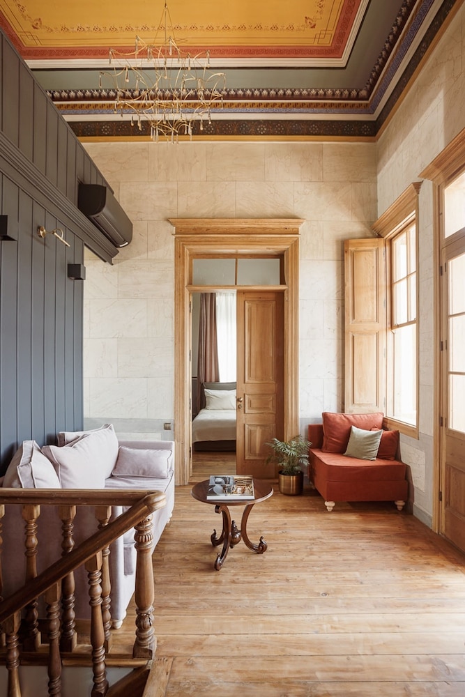 Saray Monumental Luxury Villa