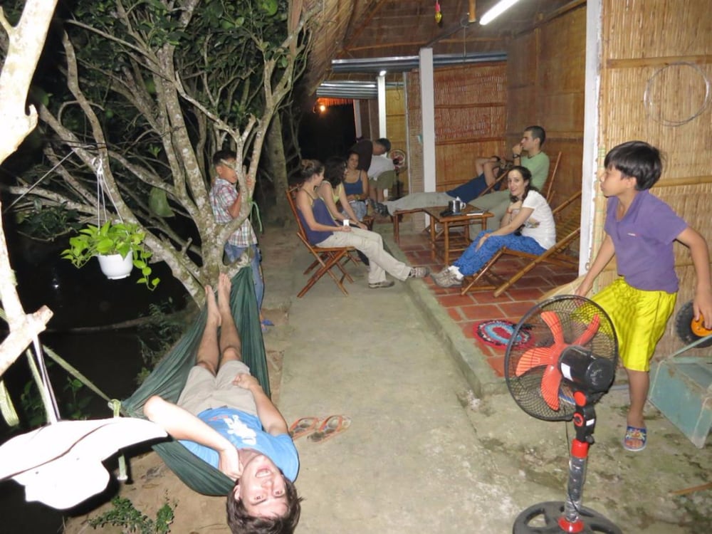 My Hoa Mekong Homestay