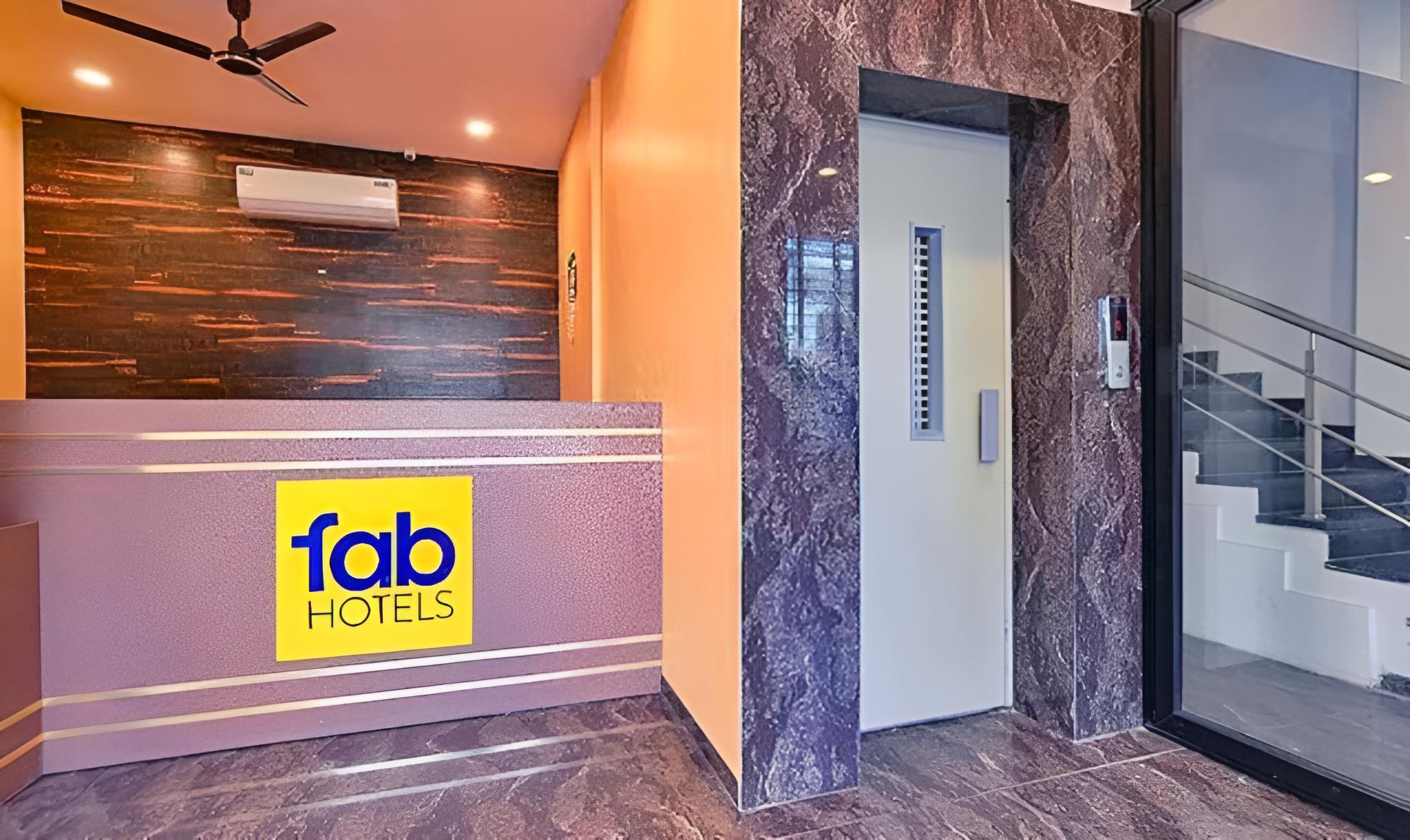 Fabhotel Destiny 54 view 5