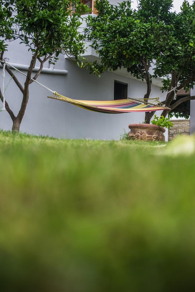 Villa Stefania Dream Aparthotel