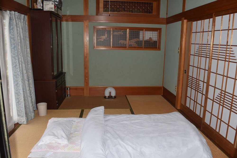 Tori no Sato Tachibana Kajuen view 2