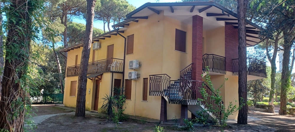 Bright Flat in Rosolina