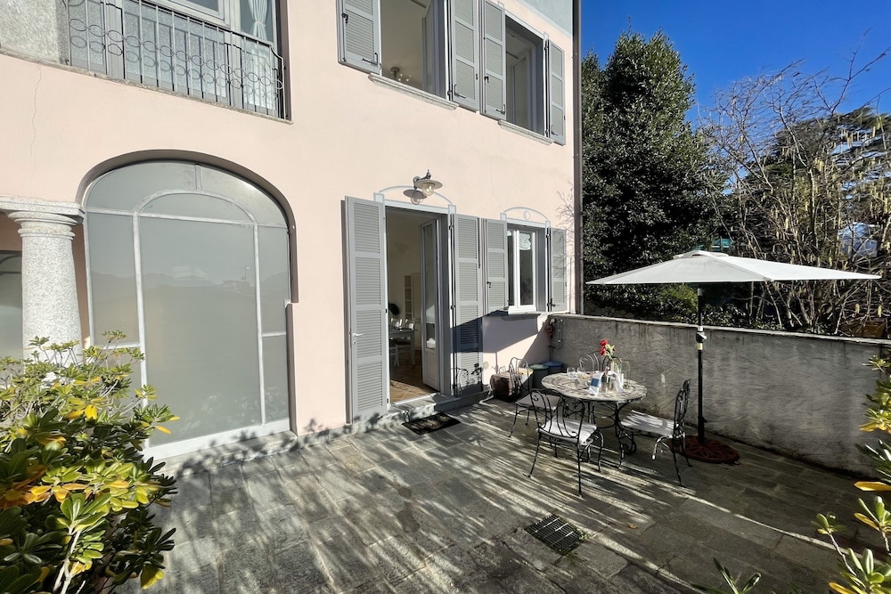 Palazzo Castelletto photo 2