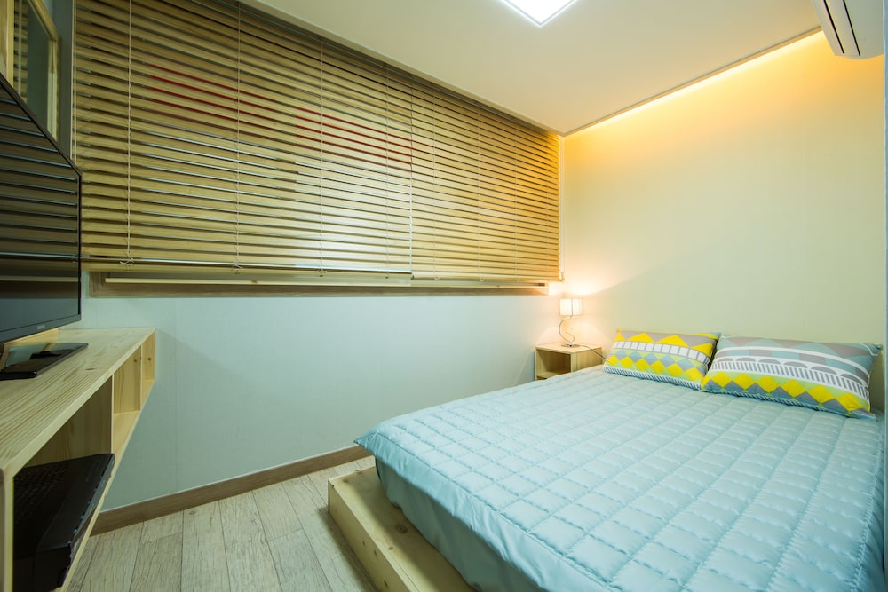 Guest House The Hill