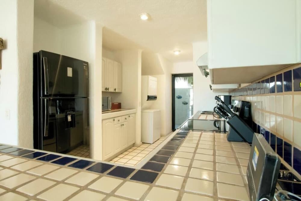 Terrasol Oceanview Condo with Patio
