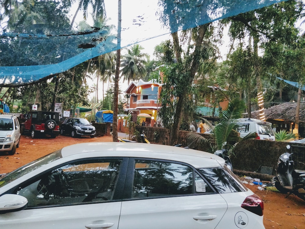 Mandrem Village Resort