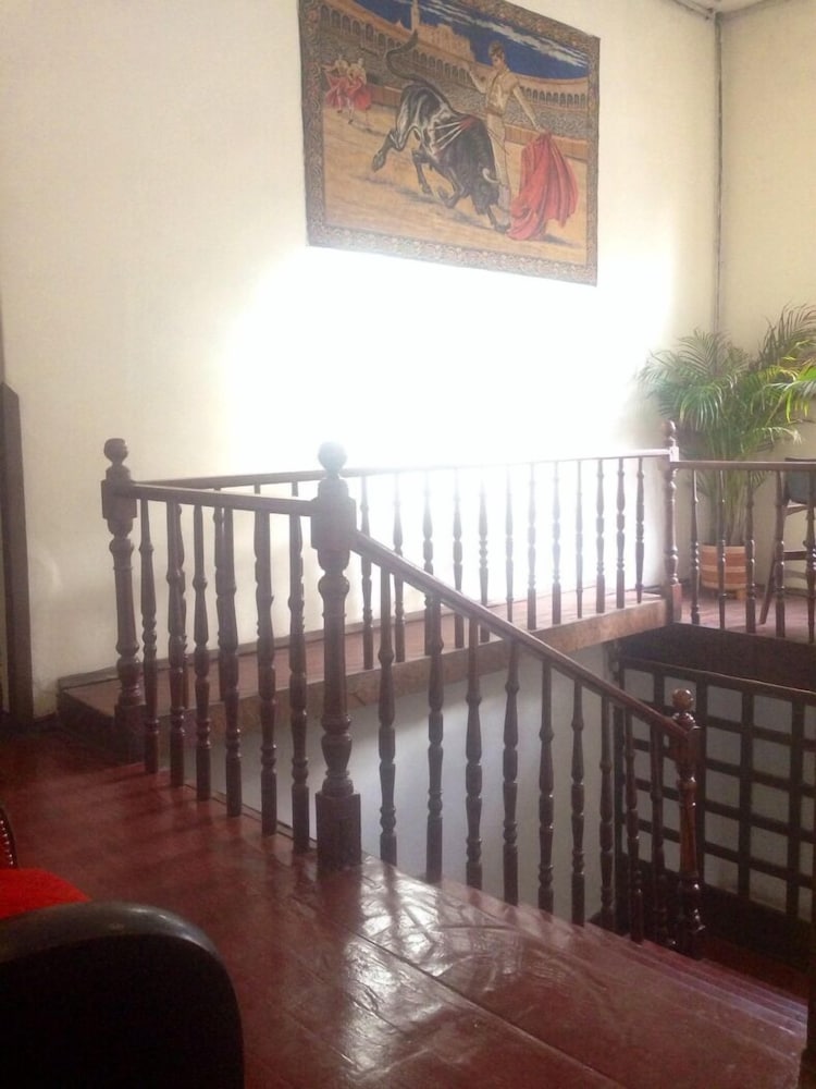 Guesthouse Nelson