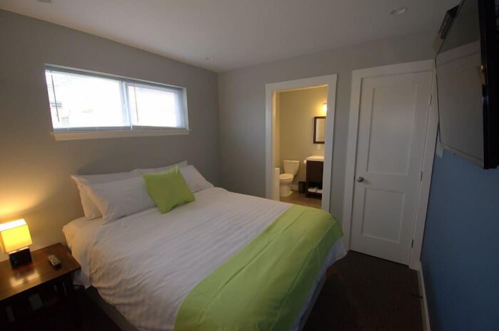 First Avenue Executive Suites