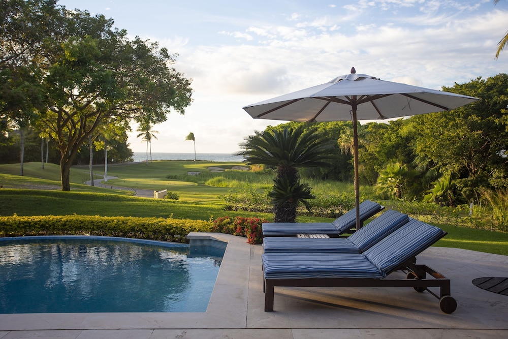 Palmas 3- Golf Course Front