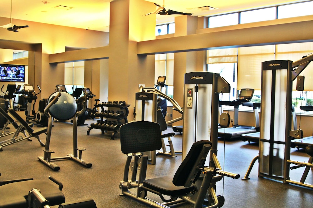 Weichert Suites at Arlington Courthouse