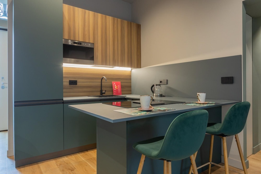 Green Luxury Apartment by Wonderful Italy view 4