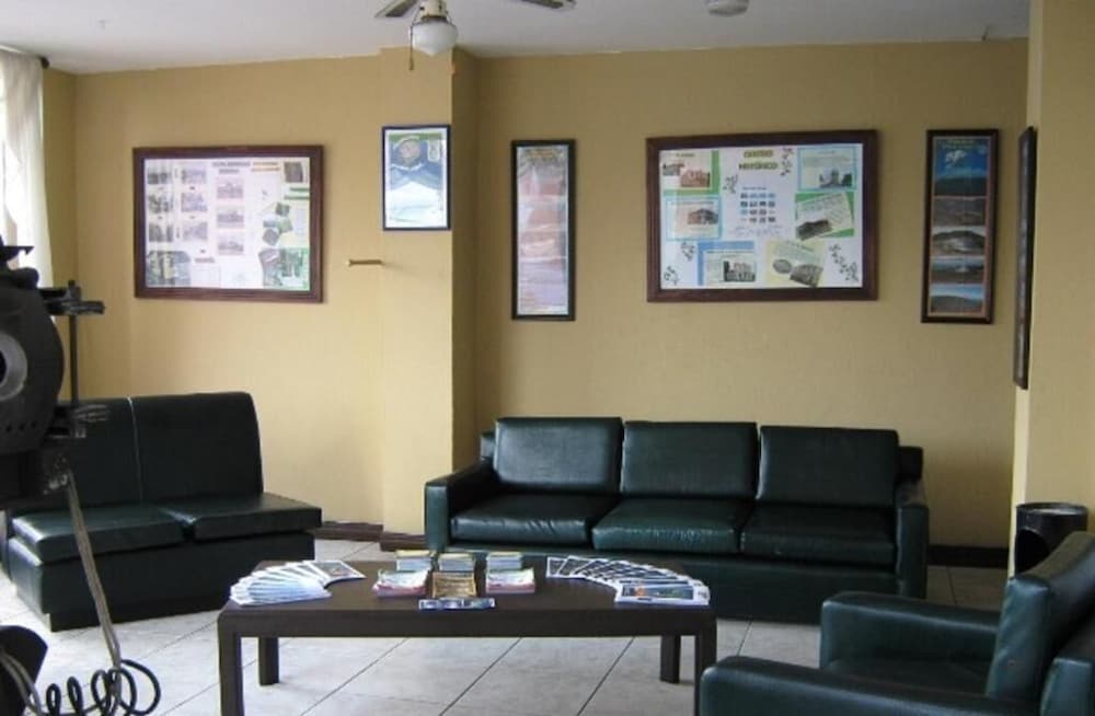 San Jose - Costa Rica Vacations - Hotel America - Property Image 8