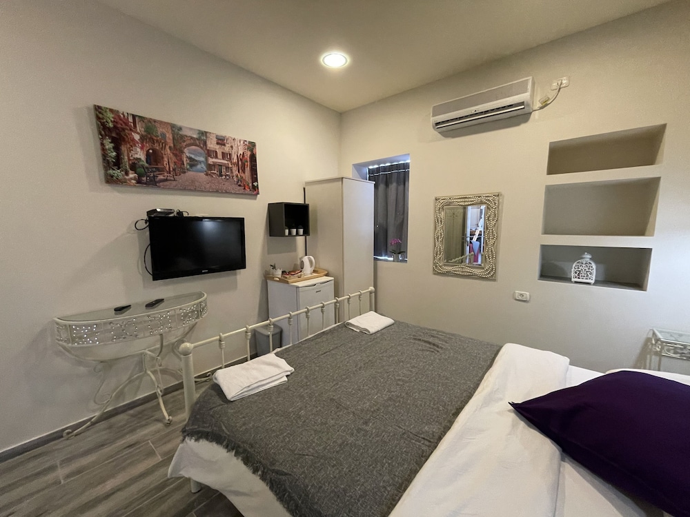 City Stay Tiberias