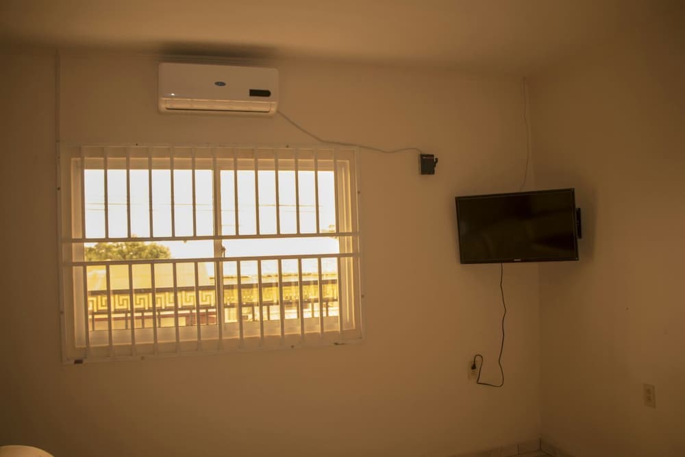 Happy Holidays Residences