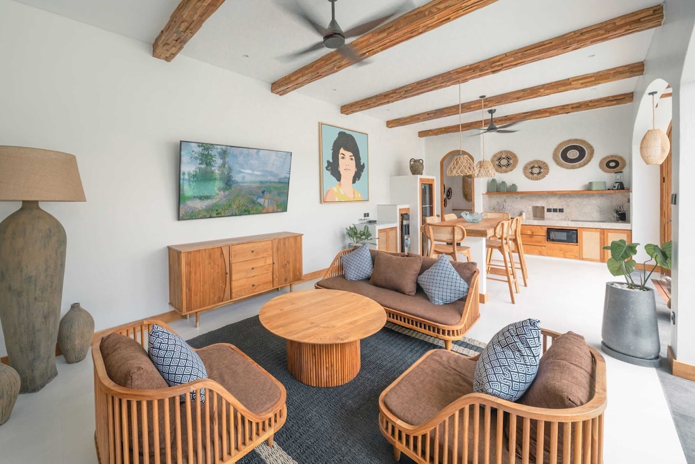 Villa Jackie O