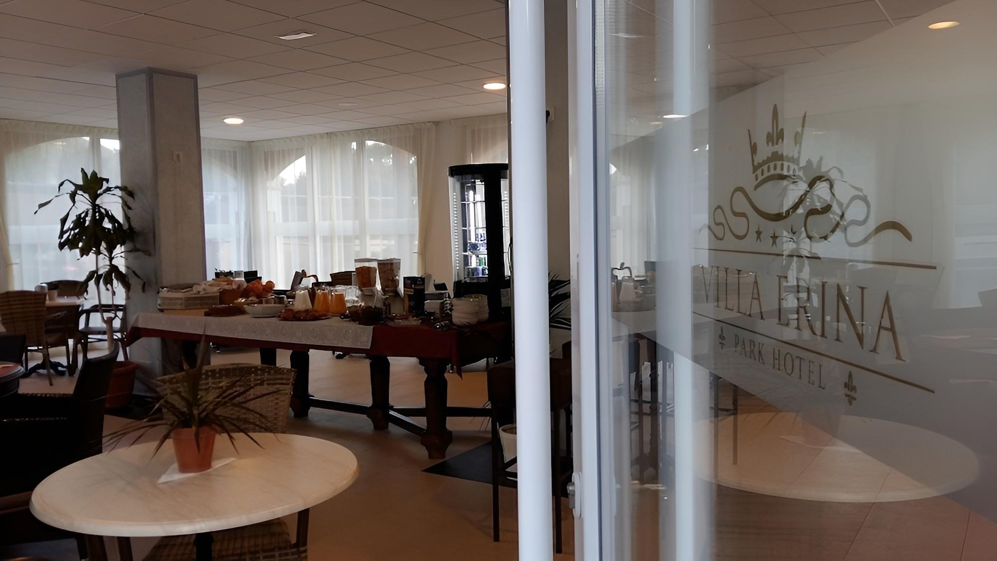 Hotel Boutique Villa Erina by Bossh Hotels - Adults recommended