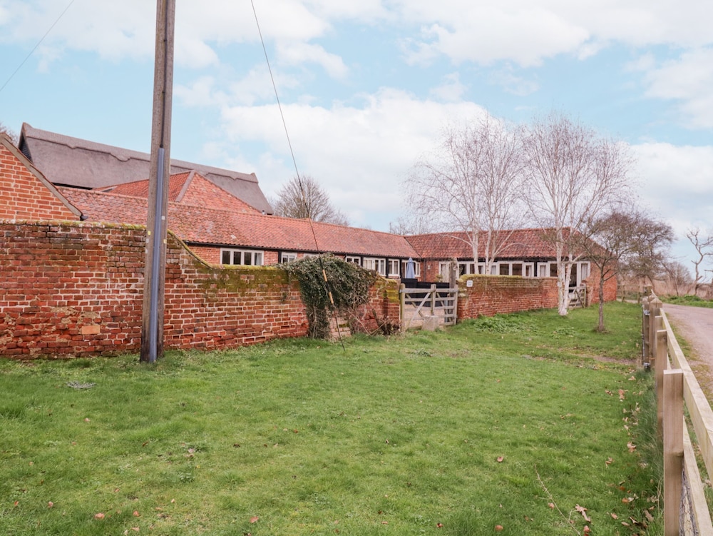 Little Owl Cottage