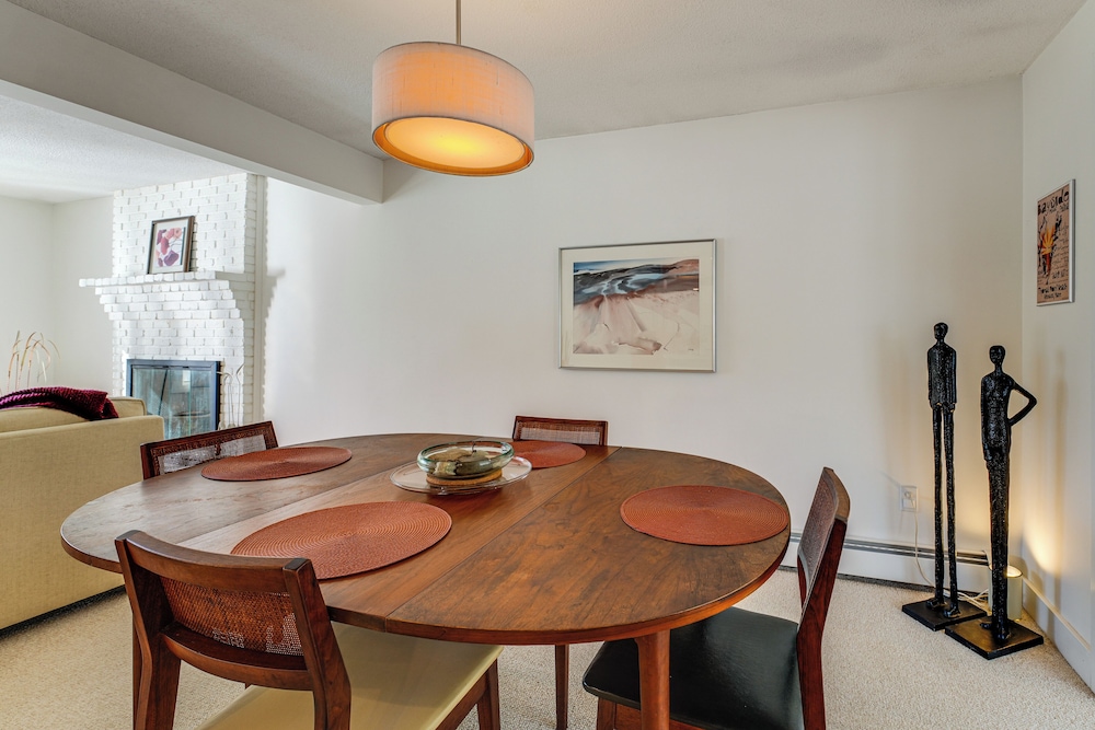 1 Mi to Maine Street! Mcm-style Home in Brunswick, photo 26