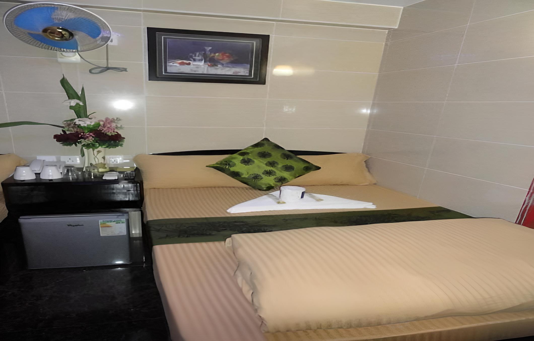 Bohol Hotel