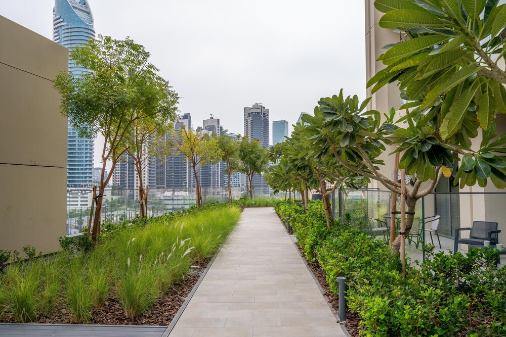 The Downtown Dubai Collection