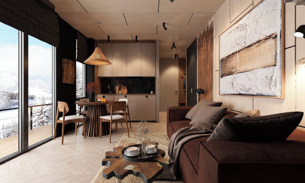 Emshir Villas