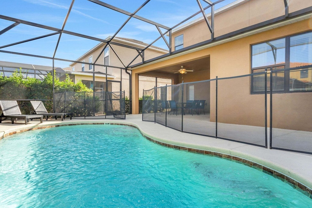 2311vd-providence 5 Bedroom Home