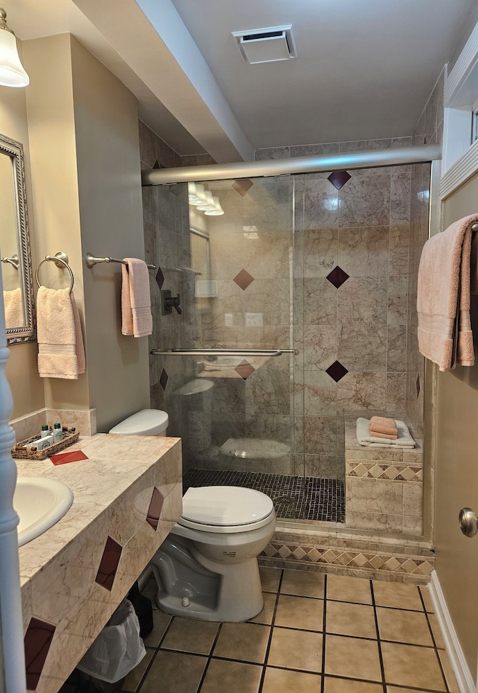 The Original Romar House B&B Inn
