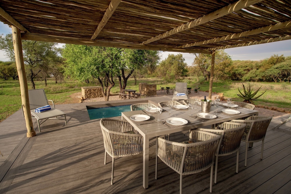 Finfoot Lake Reserve by Dream Resorts