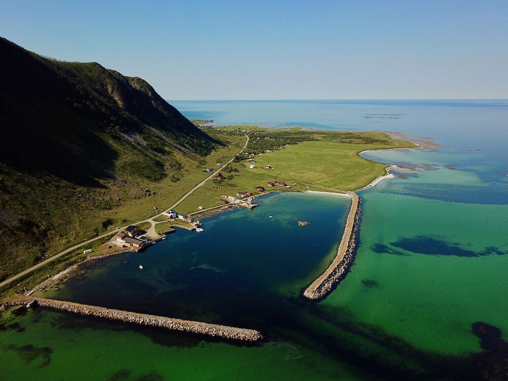 Lighthouse View Lofoten