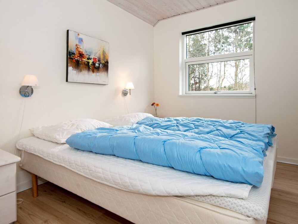 Holiday Home in Glesborg view 3