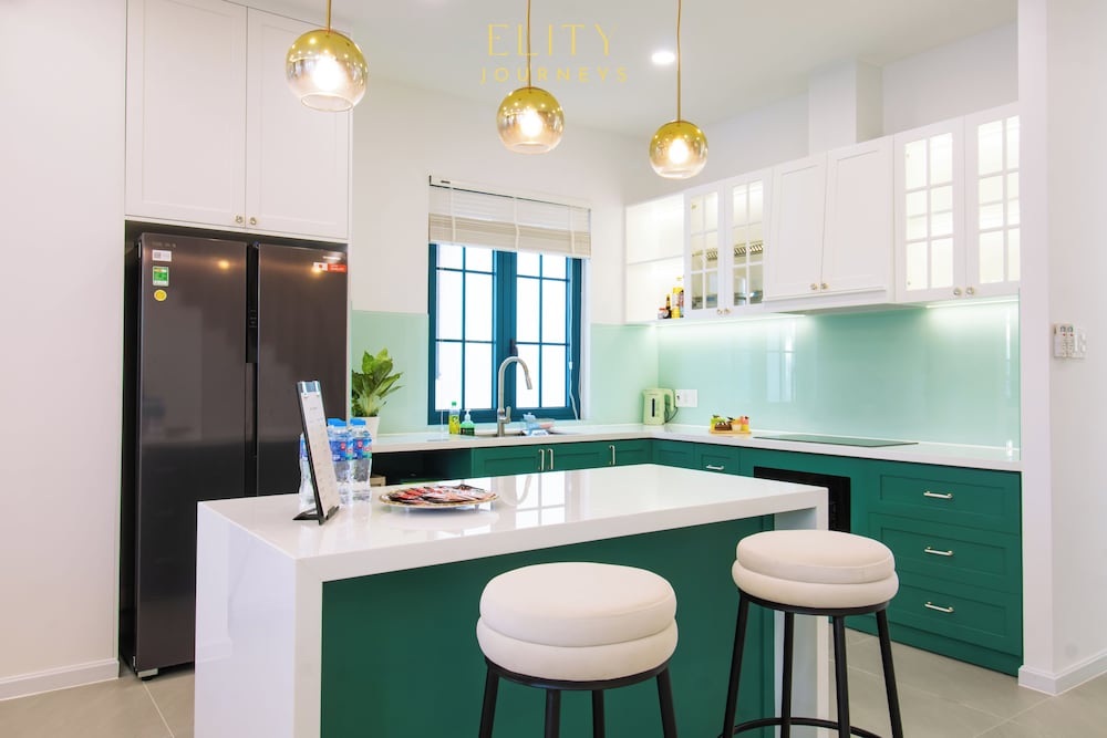 Villa Novaworld Phan Thiet - Elity