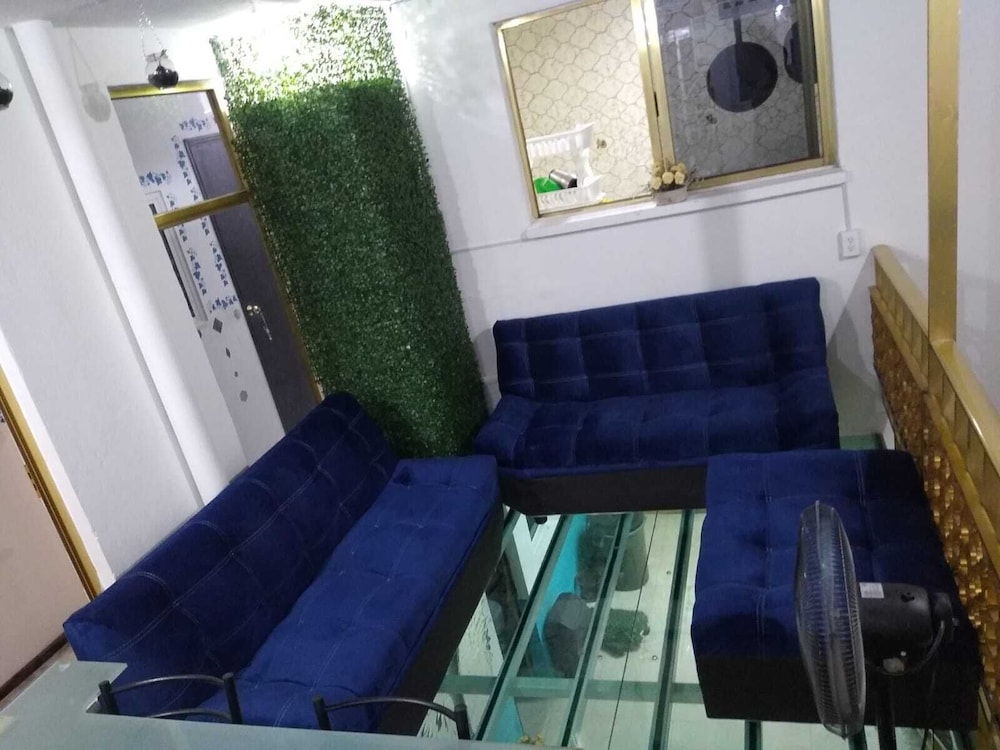 Casa Cristal