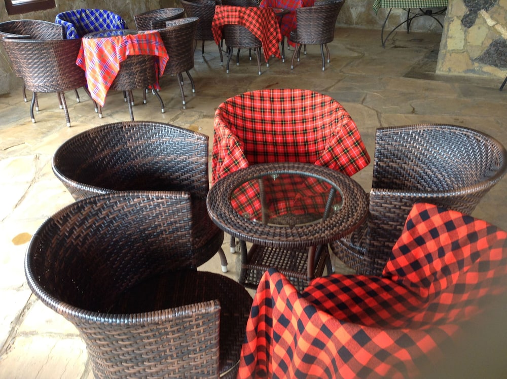 AA Lodge Amboseli