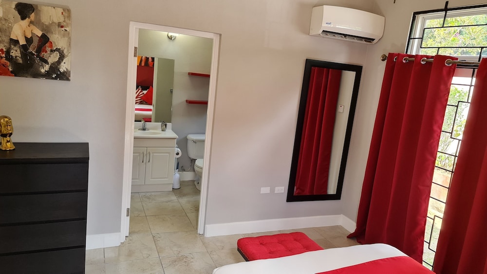 Casa Pinto Guest Apartments
